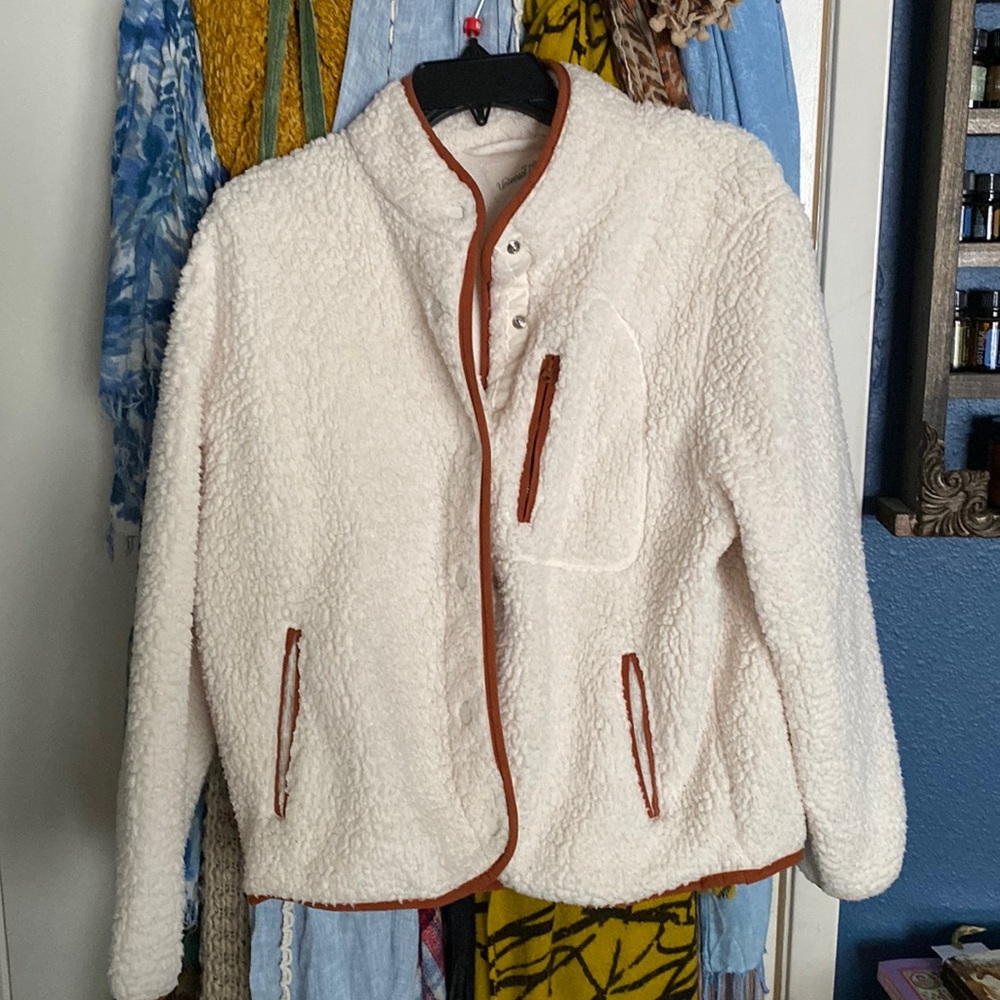 Size M Jacket